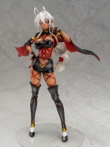 Оригинальная аниме фигурка &laquo;Fullmetal Daemon Muramasa Shokuzaihen Muramasa Sansei 1/7 Complete Figure&raquo;