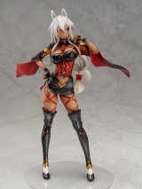 Оригинальная аниме фигурка &laquo;Fullmetal Daemon Muramasa Shokuzaihen Muramasa Sansei 1/7 Complete Figure&raquo;