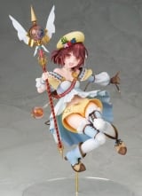 Оригинальная аниме фигурка &laquo;Atelier Sophie: The Alchemist of the Mysterious Book Sophie (Sophie Neuenmuller) 1/7 Complete Figure&raquo;