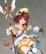 Оригинальная аниме фигурка &laquo;Atelier Sophie: The Alchemist of the Mysterious Book Sophie (Sophie Neuenmuller) 1/7 Complete Figure&raquo;