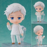 Оригінальна аніме фігурка «Nendoroid The Promised Neverland Norman»