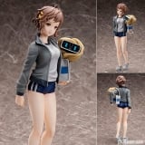 Оригінальна аніме фігурка &laquo;B-STYLE 13 Sentinels: Aegis Rim Natsuno Minami 1/4 Complete Figure&raquo;