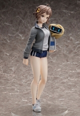 Оригинальная аниме фигурка &laquo;B-STYLE 13 Sentinels: Aegis Rim Natsuno Minami 1/4 Complete Figure&raquo;