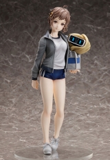 Оригинальная аниме фигурка &laquo;B-STYLE 13 Sentinels: Aegis Rim Natsuno Minami 1/4 Complete Figure&raquo;