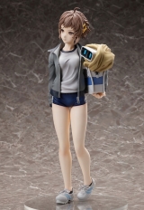 Оригинальная аниме фигурка &laquo;B-STYLE 13 Sentinels: Aegis Rim Natsuno Minami 1/4 Complete Figure&raquo;