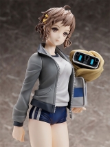 Оригинальная аниме фигурка &laquo;B-STYLE 13 Sentinels: Aegis Rim Natsuno Minami 1/4 Complete Figure&raquo;