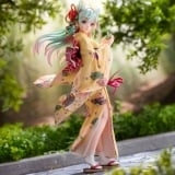 Оригинальная аниме фигурка &laquo;DSmile Illustration "Kousa" Complete Figure&raquo;