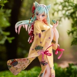 Оригинальная аниме фигурка &laquo;DSmile Illustration "Kousa" Complete Figure&raquo;