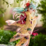 Оригинальная аниме фигурка &laquo;DSmile Illustration "Kousa" Complete Figure&raquo;