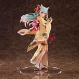 Оригинальная аниме фигурка &laquo;DSmile Illustration "Kousa" Complete Figure&raquo;