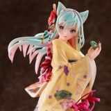 Оригинальная аниме фигурка &laquo;DSmile Illustration "Kousa" Complete Figure&raquo;