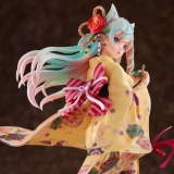 Оригинальная аниме фигурка &laquo;DSmile Illustration "Kousa" Complete Figure&raquo;