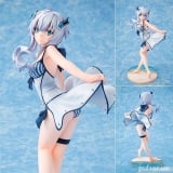 Оригинальная аниме фигурка &laquo;KDcolle The Misfit of Demon King Academy -Shijousaikyou no Maou no Shiso, Tenseishite Shisontachi no Gakkou e Kayou- Misha Necron Swimsuit Ver. 1/7 Figure&raquo;