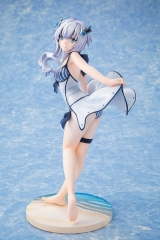 Оригинальная аниме фигурка &laquo;KDcolle The Misfit of Demon King Academy -Shijousaikyou no Maou no Shiso, Tenseishite Shisontachi no Gakkou e Kayou- Misha Necron Swimsuit Ver. 1/7 Figure&raquo;