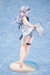 Оригинальная аниме фигурка &laquo;KDcolle The Misfit of Demon King Academy -Shijousaikyou no Maou no Shiso, Tenseishite Shisontachi no Gakkou e Kayou- Misha Necron Swimsuit Ver. 1/7 Figure&raquo;