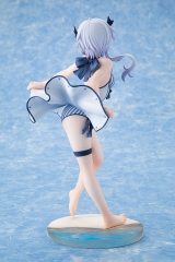 Оригинальная аниме фигурка &laquo;KDcolle The Misfit of Demon King Academy -Shijousaikyou no Maou no Shiso, Tenseishite Shisontachi no Gakkou e Kayou- Misha Necron Swimsuit Ver. 1/7 Figure&raquo;