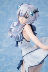 Оригинальная аниме фигурка &laquo;KDcolle The Misfit of Demon King Academy -Shijousaikyou no Maou no Shiso, Tenseishite Shisontachi no Gakkou e Kayou- Misha Necron Swimsuit Ver. 1/7 Figure&raquo;