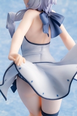 Оригинальная аниме фигурка &laquo;KDcolle The Misfit of Demon King Academy -Shijousaikyou no Maou no Shiso, Tenseishite Shisontachi no Gakkou e Kayou- Misha Necron Swimsuit Ver. 1/7 Figure&raquo;