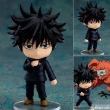 Аніме фігурка "Nendoroid Jujutsu Kaisen Megumi Fushiguro" (Рекаст)