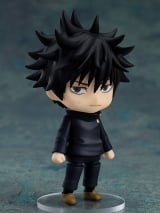 Оригинальная аниме фигурка &laquo;Nendoroid Jujutsu Kaisen Megumi Fushiguro&raquo;