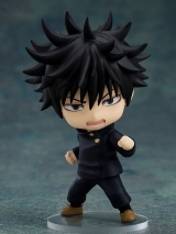 Оригинальная аниме фигурка &laquo;Nendoroid Jujutsu Kaisen Megumi Fushiguro&raquo;