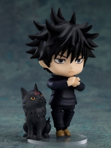 Оригинальная аниме фигурка &laquo;Nendoroid Jujutsu Kaisen Megumi Fushiguro&raquo;