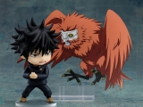 Оригинальная аниме фигурка &laquo;Nendoroid Jujutsu Kaisen Megumi Fushiguro&raquo;