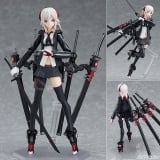 Оригінальна аніме фігурка &laquo;figma Heavily Armed High School Girls Shi&raquo;