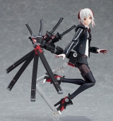 Оригинальная аниме фигурка &laquo;figma Heavily Armed High School Girls Shi&raquo;
