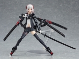 Оригинальная аниме фигурка &laquo;figma Heavily Armed High School Girls Shi&raquo;