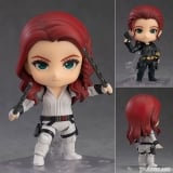 Оригинальная аниме фигурка &laquo;Nendoroid Black Widow Black Widow Ver. DX&raquo;
