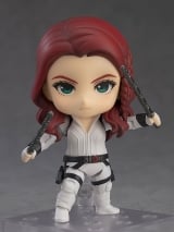 Оригинальная аниме фигурка &laquo;Nendoroid Black Widow Black Widow Ver. DX&raquo;