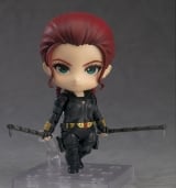 Оригинальная аниме фигурка &laquo;Nendoroid Black Widow Black Widow Ver. DX&raquo;