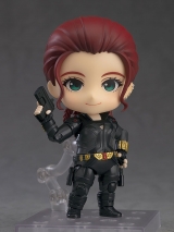Оригинальная аниме фигурка &laquo;Nendoroid Black Widow Black Widow Ver. DX&raquo;