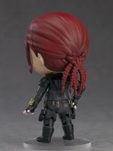 Оригинальная аниме фигурка &laquo;Nendoroid Black Widow Black Widow Ver. DX&raquo;