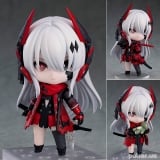 Оригинальная аниме фигурка &laquo;Nendoroid Punishing: Gray Raven Lucia: Crimson Abyss&raquo;