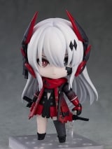 Оригинальная аниме фигурка &laquo;Nendoroid Punishing: Gray Raven Lucia: Crimson Abyss&raquo;