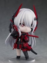 Оригинальная аниме фигурка &laquo;Nendoroid Punishing: Gray Raven Lucia: Crimson Abyss&raquo;