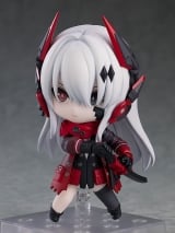 Оригинальная аниме фигурка &laquo;Nendoroid Punishing: Gray Raven Lucia: Crimson Abyss&raquo;