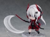 Оригинальная аниме фигурка &laquo;Nendoroid Punishing: Gray Raven Lucia: Crimson Abyss&raquo;