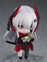 Оригинальная аниме фигурка &laquo;Nendoroid Punishing: Gray Raven Lucia: Crimson Abyss&raquo;