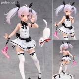 Оригинальная аниме фигурка &laquo;Girls' Frontline Five-seven Fenfen's Adventures 1/7 Complete Figure&raquo;