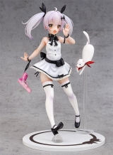Оригинальная аниме фигурка &laquo;Girls' Frontline Five-seven Fenfen's Adventures 1/7 Complete Figure&raquo;