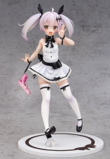 Оригинальная аниме фигурка &laquo;Girls' Frontline Five-seven Fenfen's Adventures 1/7 Complete Figure&raquo;