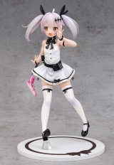 Оригинальная аниме фигурка &laquo;Girls' Frontline Five-seven Fenfen's Adventures 1/7 Complete Figure&raquo;