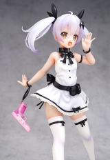 Оригинальная аниме фигурка &laquo;Girls' Frontline Five-seven Fenfen's Adventures 1/7 Complete Figure&raquo;