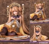 Оригінальна аніме фігурка &laquo;National Treasure Cup of Eternal Solid Gold 1/7 Complete Figure&raquo;