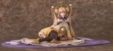 Оригинальная аниме фигурка &laquo;National Treasure Cup of Eternal Solid Gold 1/7 Complete Figure&raquo;