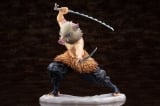 Оригинальная аниме фигурка &laquo;ARTFX J Demon Slayer: Kimetsu no Yaiba Inosuke Hashibira 1/8 Complete Figure&raquo;