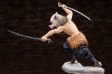 Оригинальная аниме фигурка &laquo;ARTFX J Demon Slayer: Kimetsu no Yaiba Inosuke Hashibira 1/8 Complete Figure&raquo;
